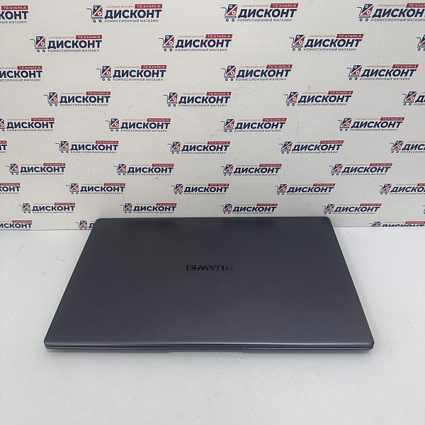 Ноутбук HUAWEI MateBook D 15