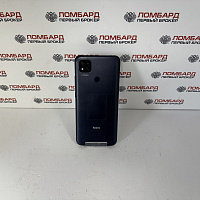 Смартфон Xiaomi Redmi 9C (NFC) 3/64 Гб