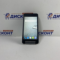  Смартфон Micromax Q380 1/8Гб