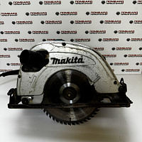 Дисковая пила Makita 5704R