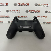 Геймпад беспроводной PlayStation DualShock 4 (Ver.2)