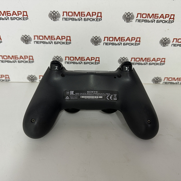 Геймпад беспроводной PlayStation DualShock 4 (Ver.2)