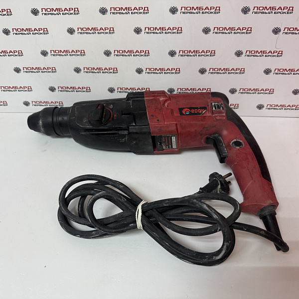 Перфоратор Edon RH-28/1250