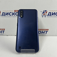 Смартфон Samsung Galaxy A01 2/16 Гб