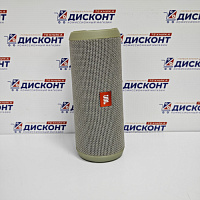 Портативная акустика JBL Flip 3