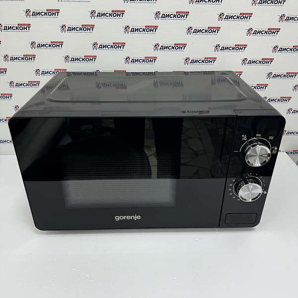 Микроволновая печь Gorenje MO20E1B