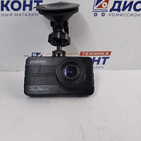  Видеорегистратор Digma FreeDrive 207 Night FHD