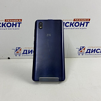  Смартфон ZTE Blade A3 (2020) 1/32 ГБ