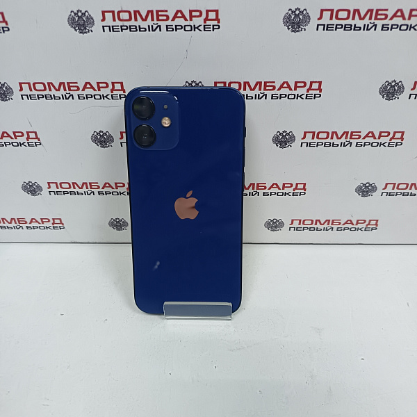 Смартфон Apple iPhone 12 mini 64 Гб