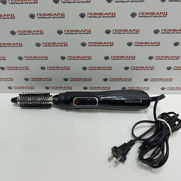 Фен-щетка Remington AS1220