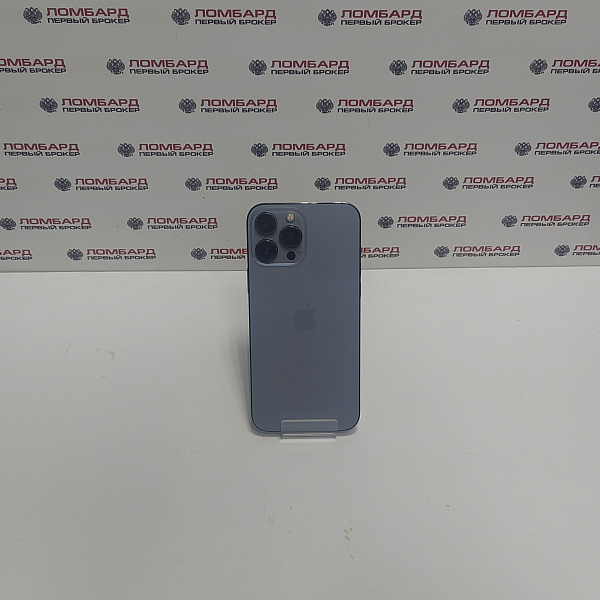 Сотовый телефон Apple iPhone 13 Pro Max 256 ГБ