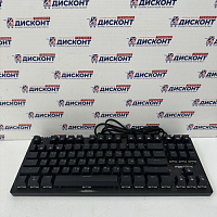  Клавиатура проводная Panteon T6