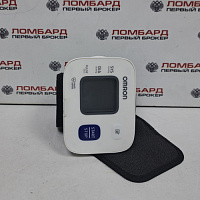 Тонометр автоматический OMRON RS2
