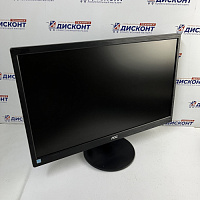 Монитор AOC 21,5" E2270Swdn