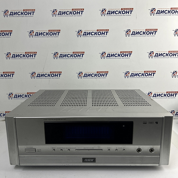 AV-ресивер 5.1 BBK AV110T