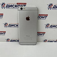 Смартфон Apple iPhone 6 16 ГБ