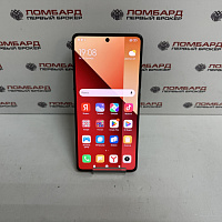 Смартфон Xiaomi Redmi Note 13 Pro 5G 12/512 ГБ 