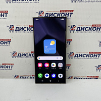 Смартфон Samsung Galaxy S24 Ultra 12/256 ГБ