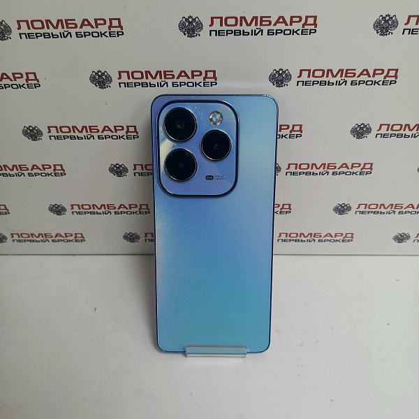 Смартфон Infinix Hot 40 8/256 ГБ