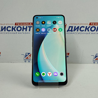 Смартфон realme 9 4G 6/128 ГБ