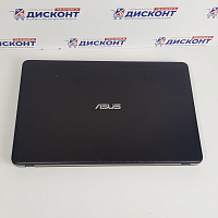 Ноутбук ASUS X540U