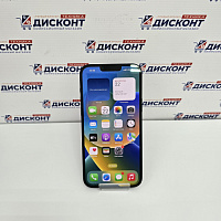 Смартфон Apple iPhone 14 Plus 128 ГБ