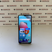 Смартфон TECNO Spark Go 2023 3/64 Гб