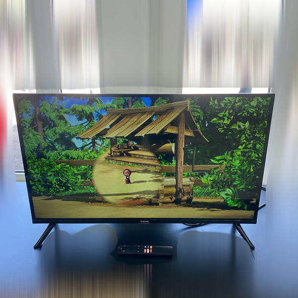 Телевизор Xiaomi 32" Mi TV 2A (L32M7-EARU)