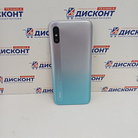 Смартфон Xiaomi Redmi 9A 2/32 ГБ