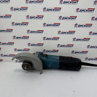 Угловая шлифовальная машина Makita 9558HN