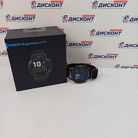 Умные часы HONOR MagicWatch 2 46 мм
