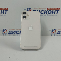 Смартфон Apple iPhone 12 mini 64 ГБ