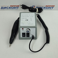  Аппарат для маникюра input voltage 110v- 240v ac