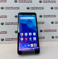 Смартфон ZTE Blade A3 2020 NFC 1/32 ГБ