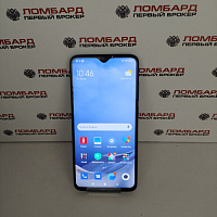 Смартфон Xiaomi Redmi Note 8 Pro 6/128 ГБ