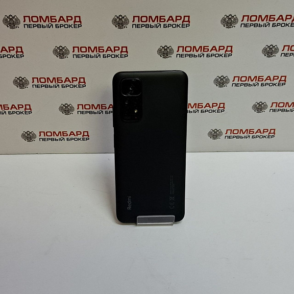 Смартфон Redmi Note 11S RU 6/128 Гб