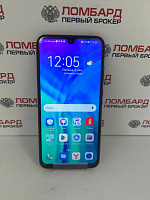 Смартфон HONOR 10i 4/128 ГБ