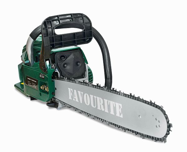 Бензопила FAVOURITE GC 2200/20