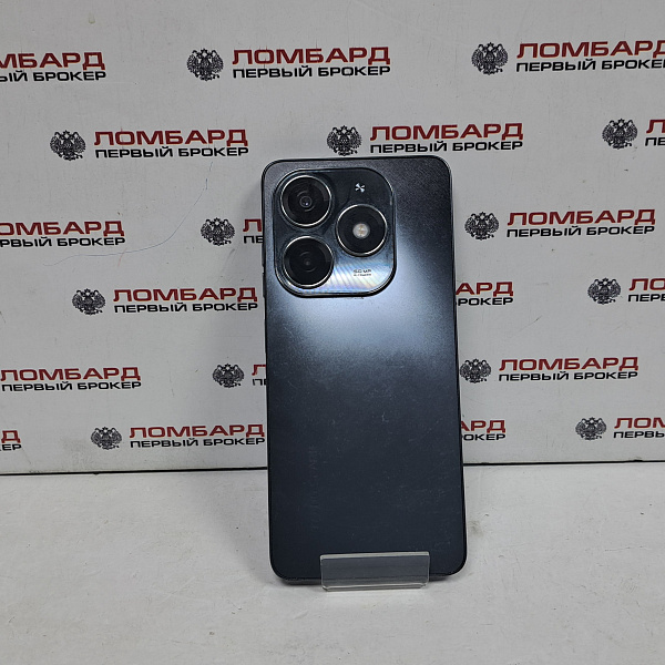 Смартфон TECNO Spark 20 8/128 Гб