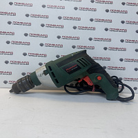 Дрель ударная Hammer UDD500LE