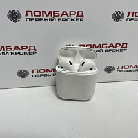 Наушники AirPods 