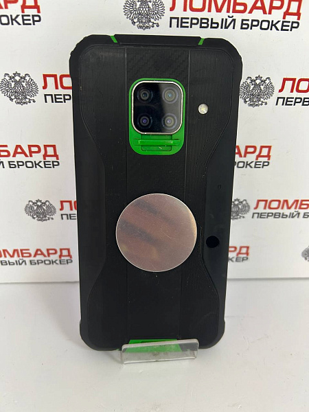 Смартфон Blackview BV5100 4/64 ГБ