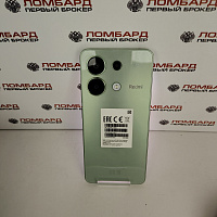 Смартфон Xiaomi Redmi Note 13 256 Гб