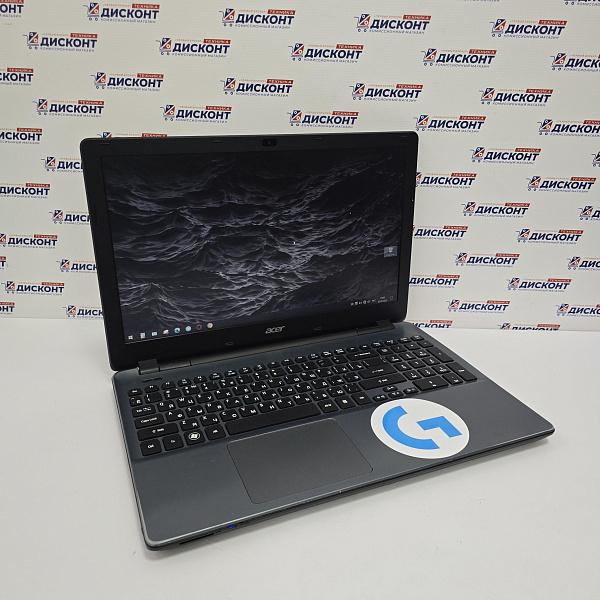 Ноутбук Lenovo G575