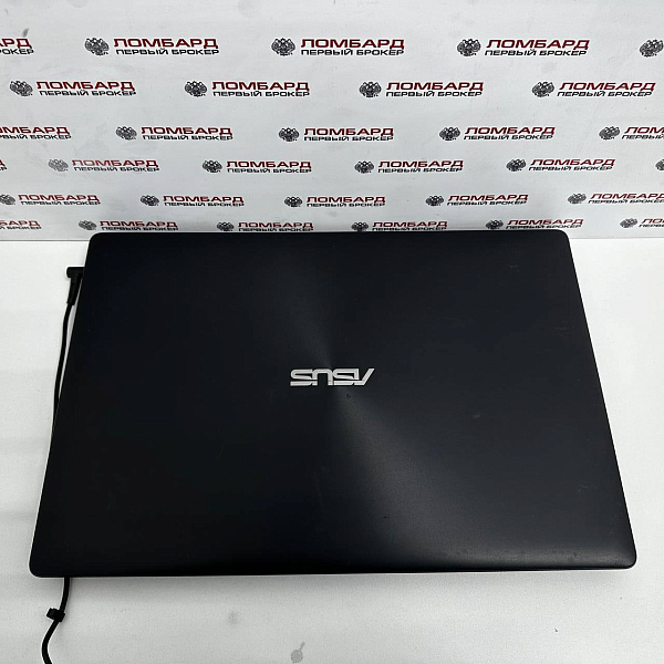 Ноутбук Asus X553M