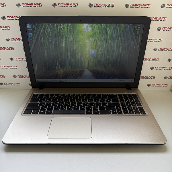 Ноутбук Asus F540N