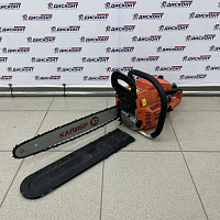 Бензопила Калибр БП-2600/18У