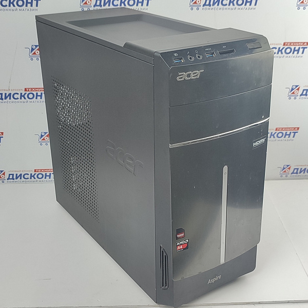  Системный блок Acer Aspire TC-100