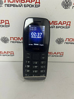 Кнопочный телефон Nokia 105 TA-1416