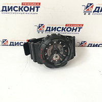 Наручные часы CASIO G-Shock GA-110-1B